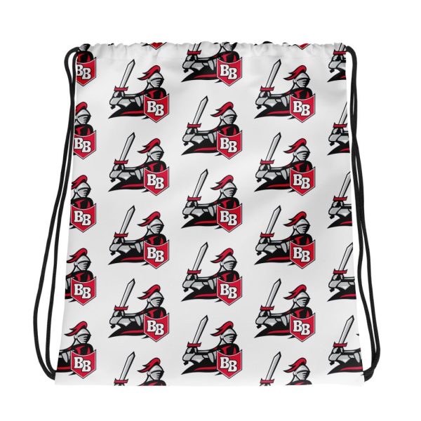 Crusaders Drawstring bag Online now