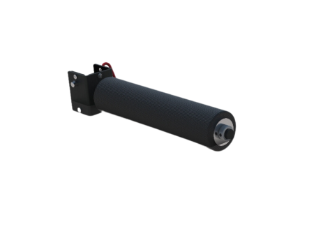 VULCAN Leg Roller Attachment for Commercial Power Rack & Rig Uprights | IN STOCK Fashion