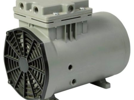 Thomas 617 WOB-L® Piston Compressor Online Hot Sale