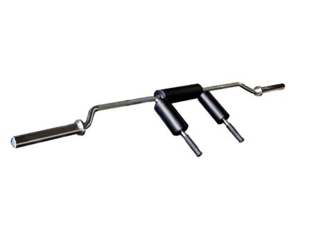 VULCAN Olympic Safety Squat Bar | IN STOCK For Discount