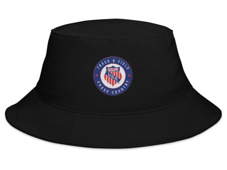 AAU Bucket Hat Sale