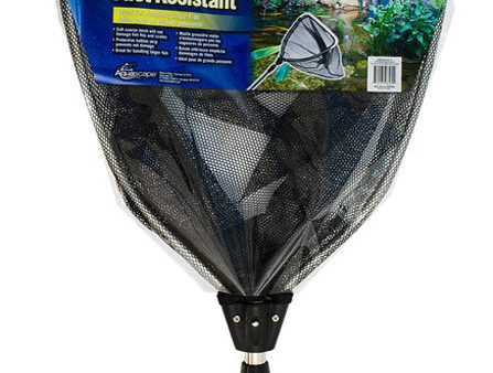 Aquascape Heavy Duty Pond Net (Extendable Handle) Online Sale