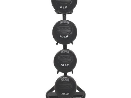 U-Ring Double Medicine Ball Tree Online now