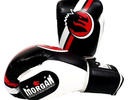 MORGAN V2 CLASSIC BOXING GLOVES (8-10-12-14-16oz) | IN STOCK Supply