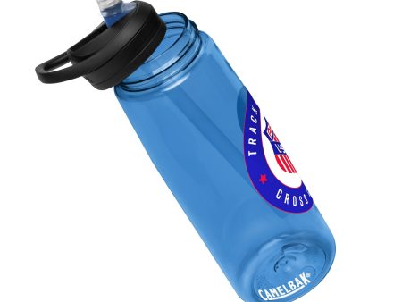 AAU Sports water bottle For Discount