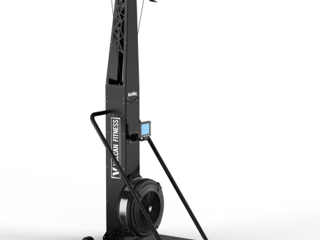 VULCAN AeroMax Ski Machine | IN STOCK For Discount