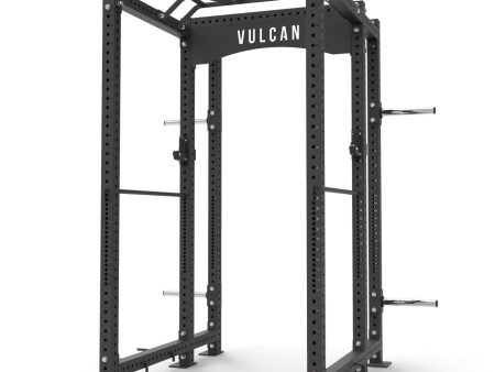 VULCAN Commercial Power Rack with Extension Kit | IN STOCK For Cheap