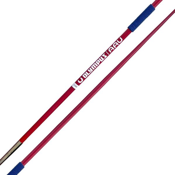 AAU x Olympus Contender Javelin 800g - 50m Cheap