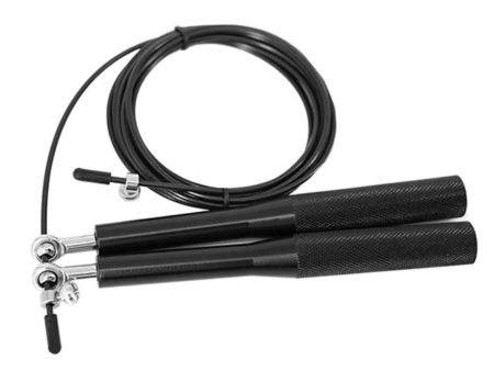 VULCAN Competition Aluminium Skipping Rope | IN STOCK | FREE SHIPPING For Discount