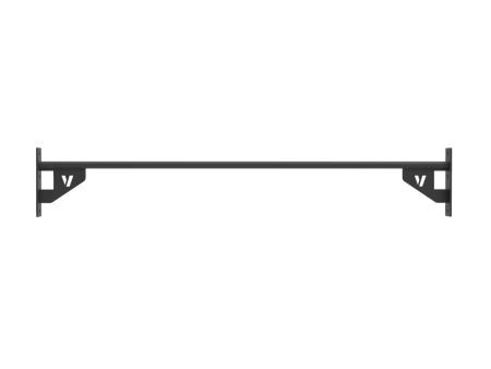 VULCAN Rig Pull Up Bar - 1800mm (6 ) | IN STOCK Supply