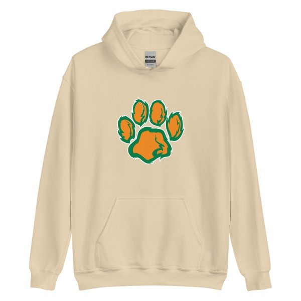 Cougars TF Unisex Hoodie Cheap