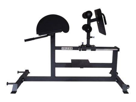 VULCAN Commercial GHD (Glute Ham Developer) | IN STOCK Online