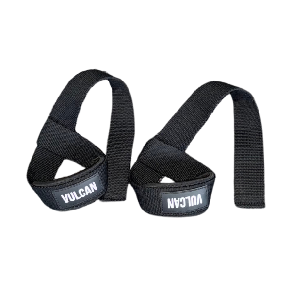 VULCAN Weight Lifting Straps | FREE SHIPPING | IN STOCK Discount