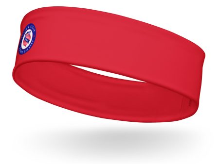 AAU Headband on Sale