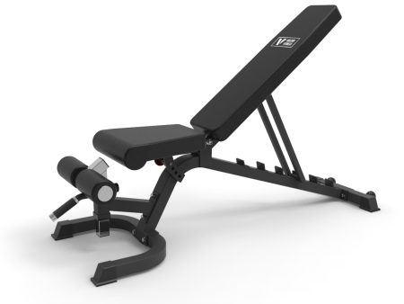 VULCAN Home Adjustable Bench 2.0 | IN STOCK Hot on Sale