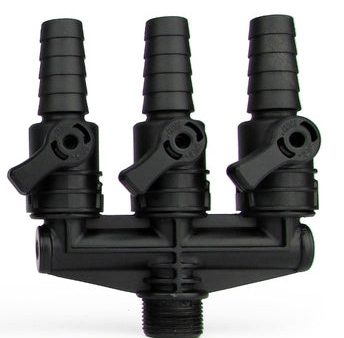 Aquascape 3-Way Flow Control Valves Sale