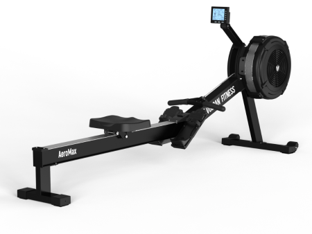 VULCAN AeroMax Rowing Machine | IN STOCK For Cheap