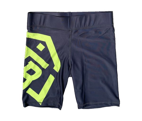 Mens Spandex Green Fashion