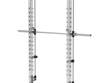 VULCAN Smith Machine Attachment for Commercial Power Rack | IN STOCK Online now