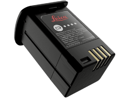 Leica BLK360 G2 Battery Discount