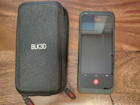 USED BLK3D - Demo Unit Online Hot Sale