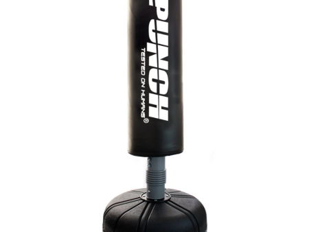 URBAN Free Standing Rebound Boxing Bag | IN STOCK on Sale