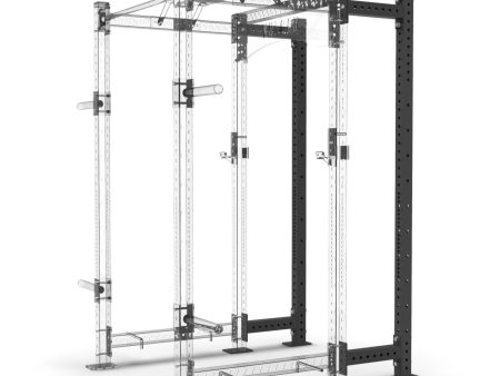 VULCAN Extension Kit for Commercial Power Rack | IN STOCK Cheap