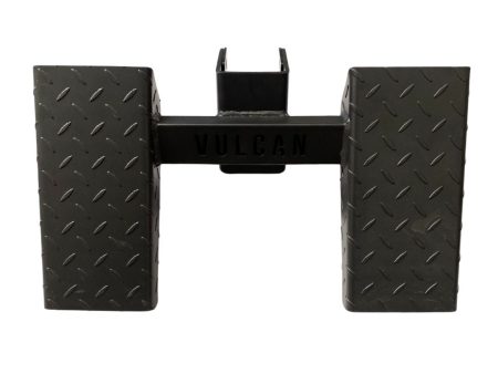 VULCAN Foot Plate for Olympus Cable Attachment | IN STOCK Online Sale