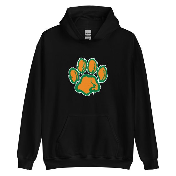 Cougars TF Unisex Hoodie Cheap