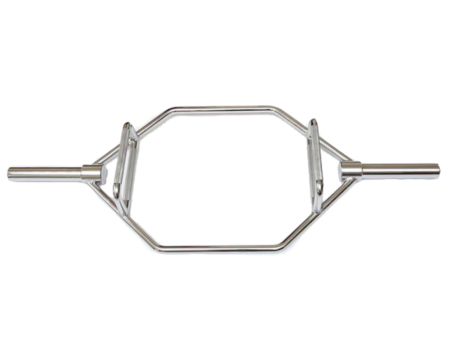 VULCAN Hex Deadlift Trap Bar | IN STOCK Online