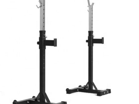 VULCAN Elite Squat Stands | OUT OF STOCK For Discount