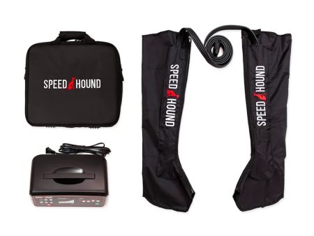 Speed Hound Properformance Recovery Boots System For Sale