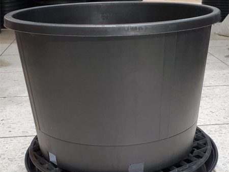 Nursery Pots - 5 & 7 Gallon For Discount