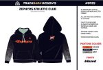 Zephyrs-TC- Womens Pullover Hoodie Online Hot Sale