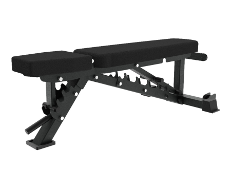 VULCAN Pro Adjustable Bench 2.0 | IN STOCK Hot on Sale