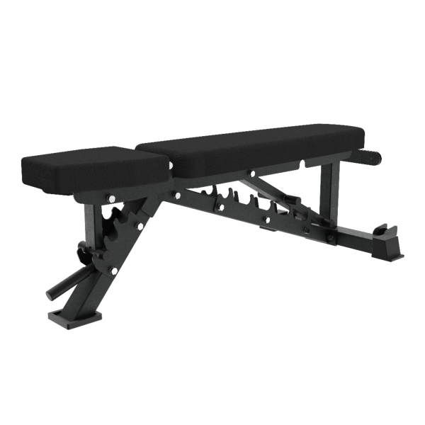 VULCAN Pro Adjustable Bench 2.0 | IN STOCK Hot on Sale