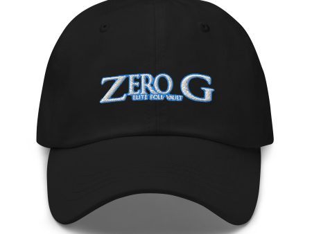 Zero G Dad hat on Sale