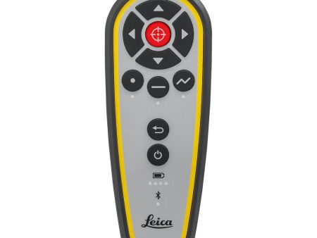 RC10 Remote Control for iCS20 50 Online now