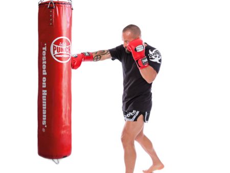 TROPHY GETTERS® Boxing Bag - 5FT on Sale