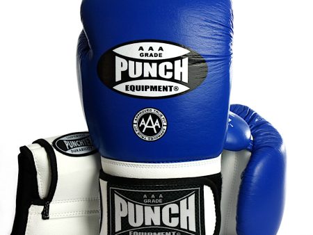 TROPHY GETTERS® Commercial Boxing Gloves | FREE SHIPPING Discount