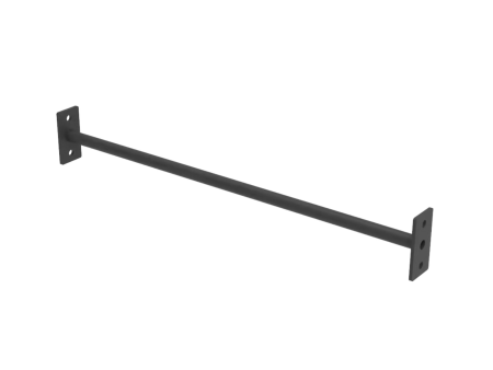 VULCAN Rig Pull Up Bar - 1080mm (4 ) | IN STOCK Fashion