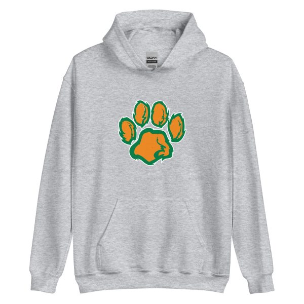 Cougars TF Unisex Hoodie Cheap